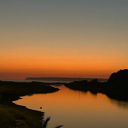 Apartmán Turquesa 8 Zahara de los Atunes Exteriér fotografie