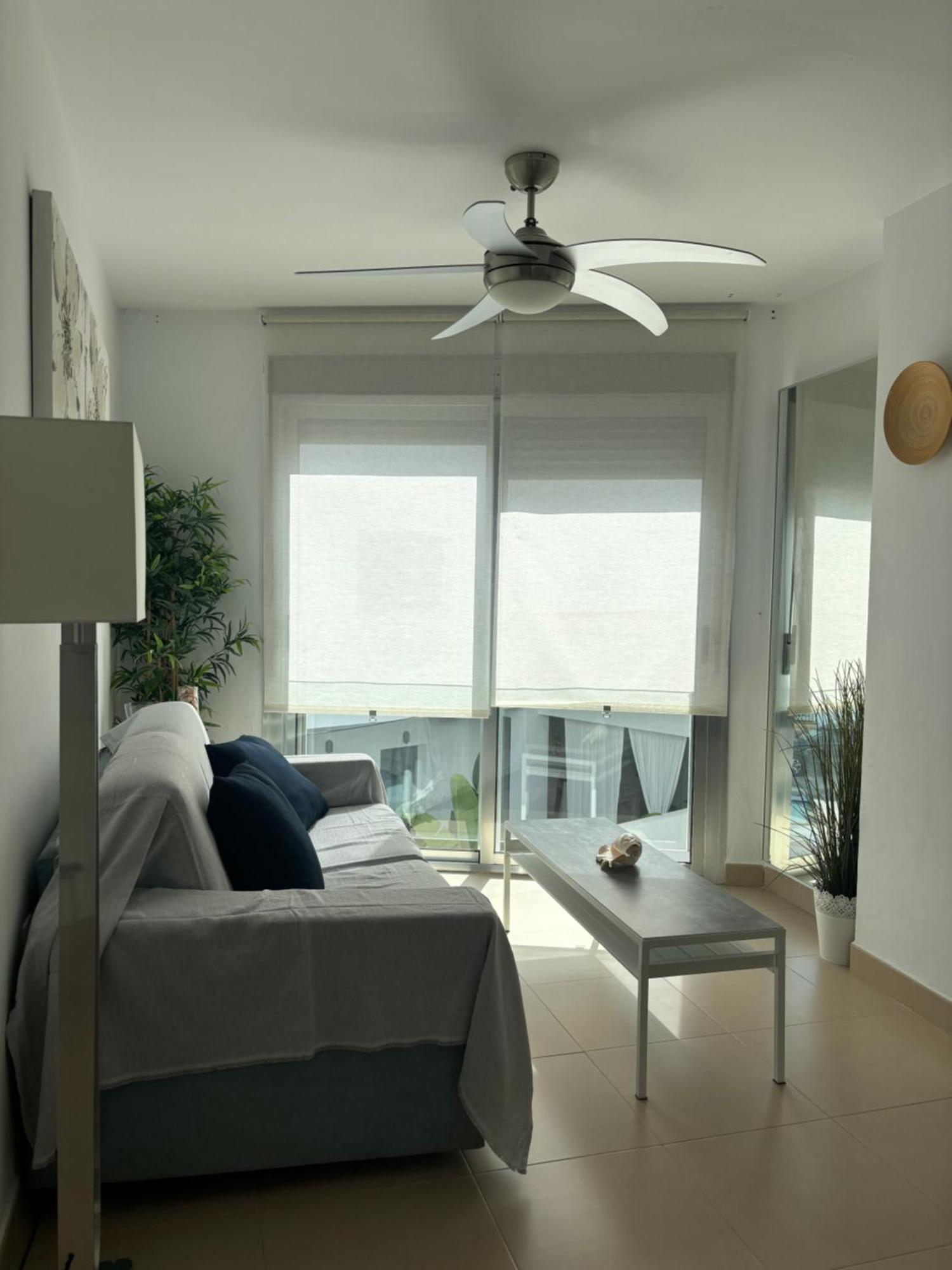 Apartmán Turquesa 8 Zahara de los Atunes Exteriér fotografie