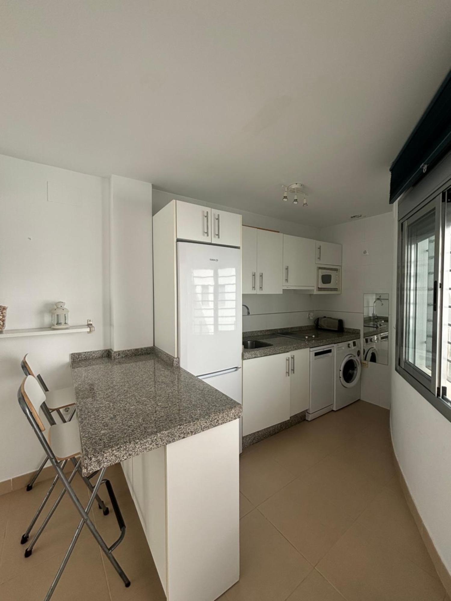 Apartmán Turquesa 8 Zahara de los Atunes Exteriér fotografie